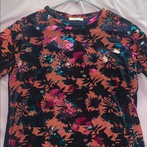 Zara shirt